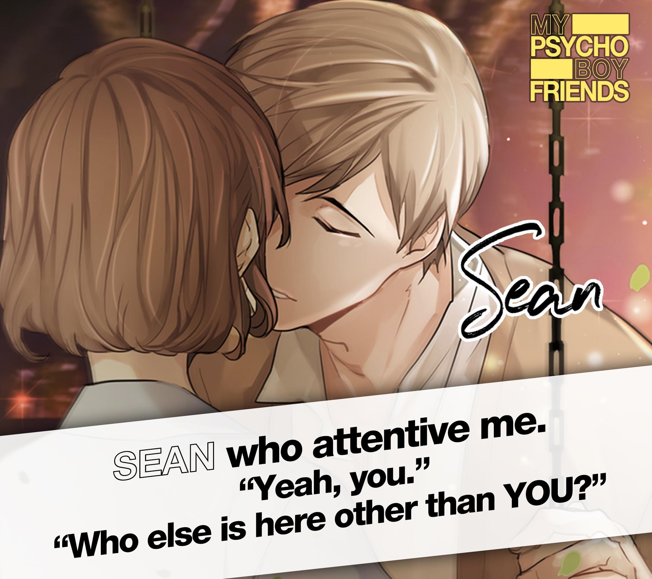 Kostenlose dating-sim-apps für jungs