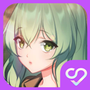츤데레 소녀와 감정을 잃은 나 APK