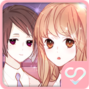 결벽증 - 백합 / GL / 학원 APK