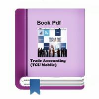 Trade Accounting ポスター