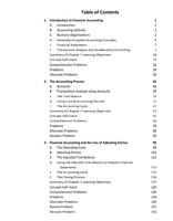 Trade Accounting スクリーンショット 1