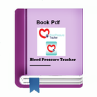 Blood Pressure Tracker أيقونة