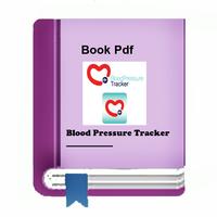 Blood Pressure Tracker الملصق