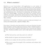 Statistical Analysis System اسکرین شاٹ 1