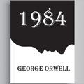 1984 By George Orwell