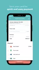 Descargar XAPK de Bookr