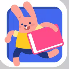 BOOKR Class Learn English アプリダウンロード