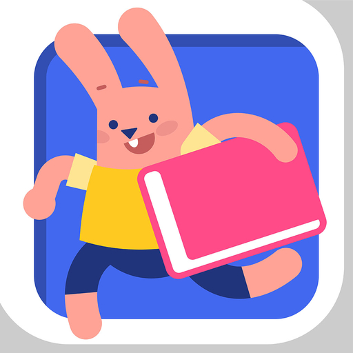 BOOKR Class English for Kids