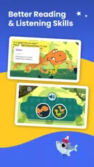 BOOKR Class Learn English XAPK 下載