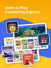 BOOKR Class Learn English XAPK 下載