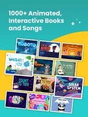 BOOKR Class Learn English XAPK 下載