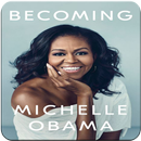 Becoming By Michelle Obama APK