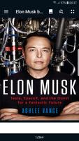 Elon Musk  by Ashlee Vance স্ক্রিনশট 1