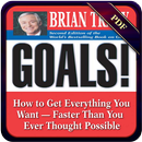APK Goals! By Brian Tracy Ebook