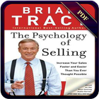 The Psychology of Selling  By Brian Tracy_Ebook icon