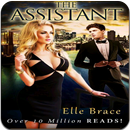 APK The Assistant By Elle Brace_Ebook