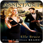 The Assistant By Elle Brace_Ebook icon