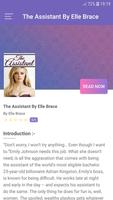 The Assistant By Elle Brace_Ebook screenshot 2