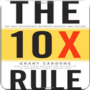 The 10X Rule by Grant Cardone APK