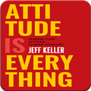 APK Attitude Is Everything  By Jeff Keller_Ebook