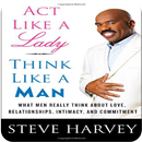 Act Like a Lady, Think Like a Man By Steve Harvey APK