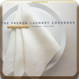 The French Laundry Cookbook-icoon