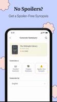 BooksAI - AI Book Summaries screenshot 3