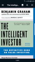 The Intelligent Investor by Benjamin Graham screenshot 1
