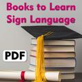 Book to Learn Sign Languag PDF