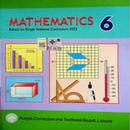 6th math PTB key & Book APK