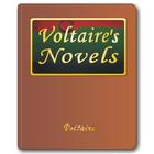 Voltaire’s Novels أيقونة