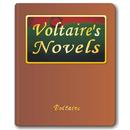 Voltaire’s Novels APK