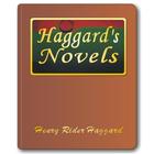 Henry Rider Haggard’s Novels icône