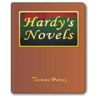 Thomas Hardy’s Novels أيقونة