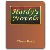 Icona Thomas Hardy’s Novels