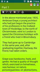 湯瑪士哈代小說選 APK 下載