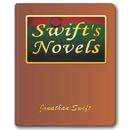 Jonathan Swift‘s Novels APK