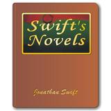 Jonathan Swift‘s Novels icon