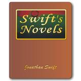 Jonathan Swift‘s Novels icône