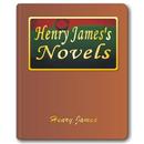 Henry James‘s Novels APK