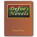 Daniel Defoe’s Novels APK