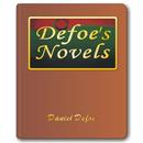 Daniel Defoe’s Novels-APK