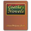 آیکون‌ Goethe’s Novels
