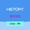 Class 8 History Books APK