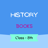 Class 8 History NCERT Books
