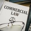 Commercial law Books
