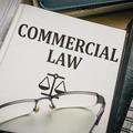 Commercial law Books