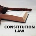 Constitutional law Books