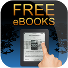 Books for Kindle for Free ikona