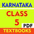 Karnataka Board Class 5 Books